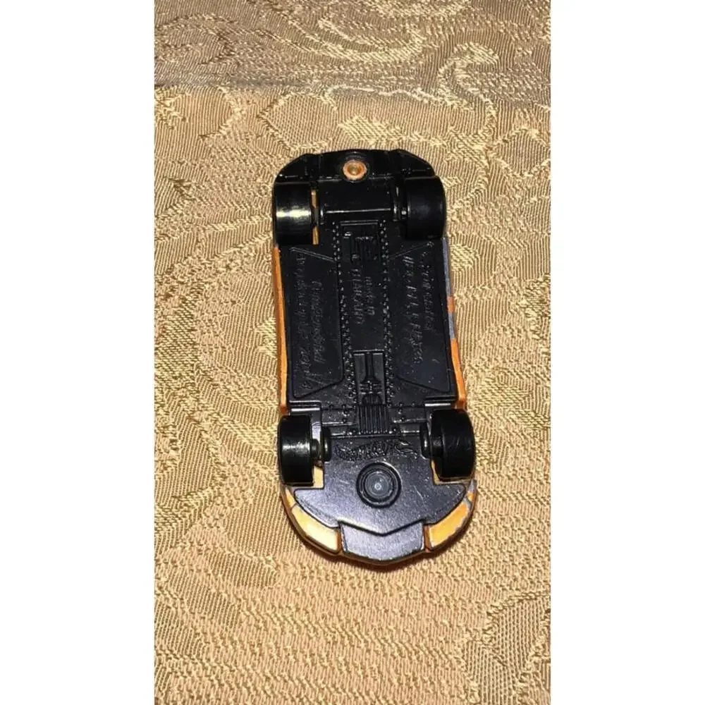 Hot Wheels this fantastic